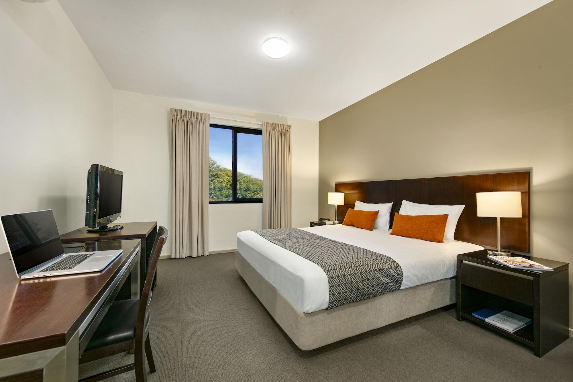 Quest Moorabbin apartamentos con servicio Heatherton Exterior foto