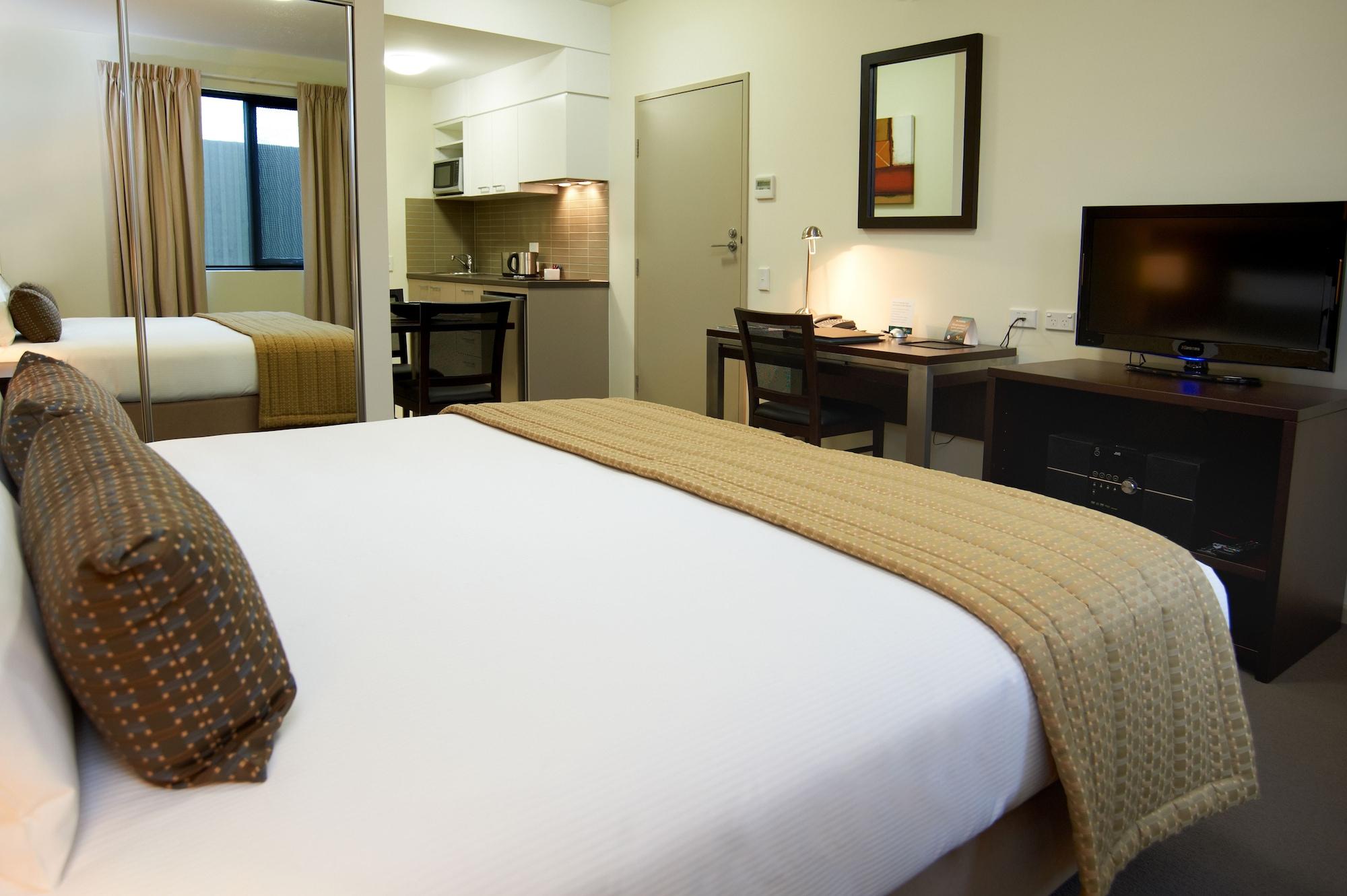 Quest Moorabbin apartamentos con servicio Heatherton Exterior foto
