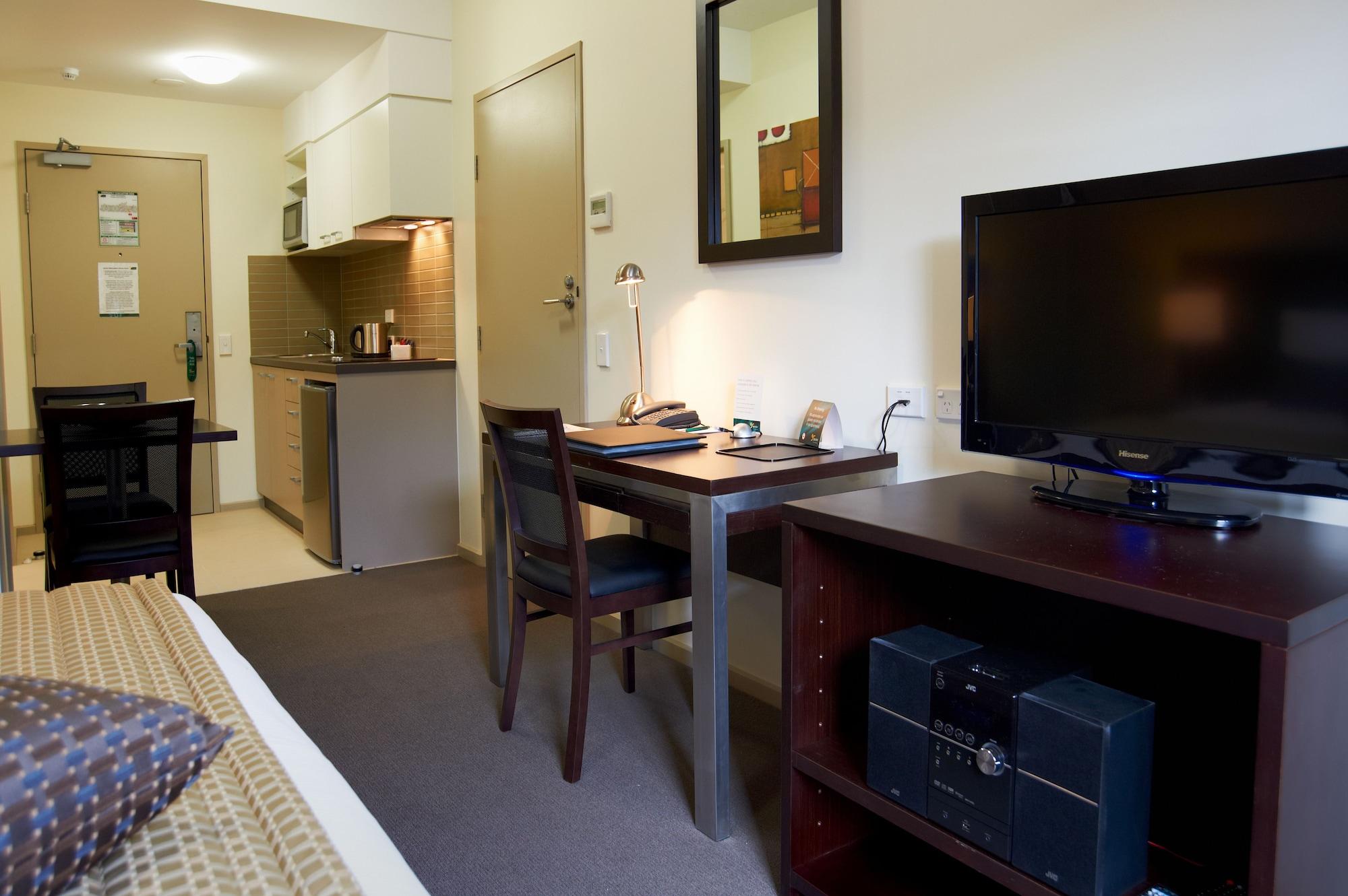 Quest Moorabbin apartamentos con servicio Heatherton Exterior foto