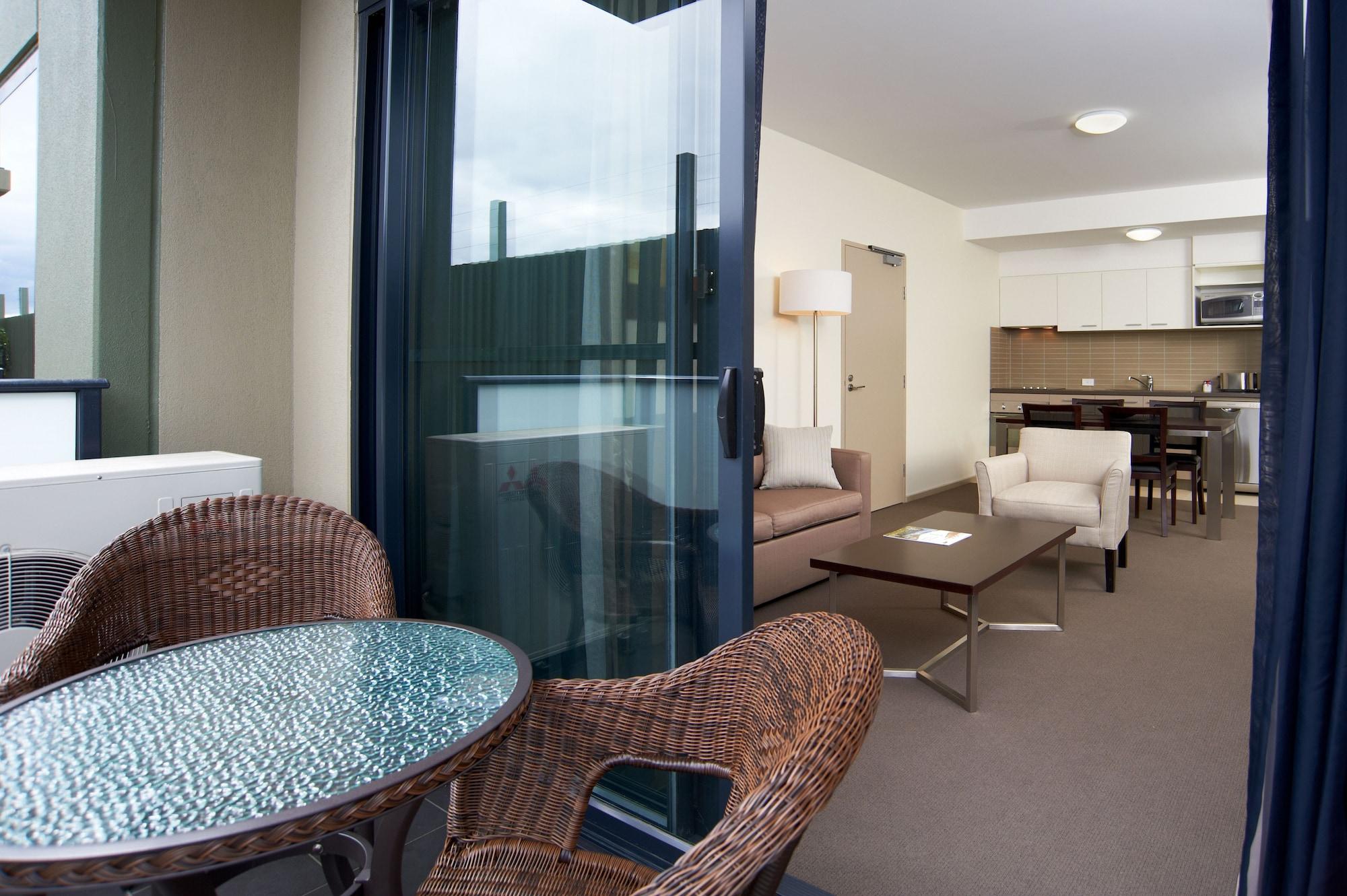 Quest Moorabbin apartamentos con servicio Heatherton Exterior foto