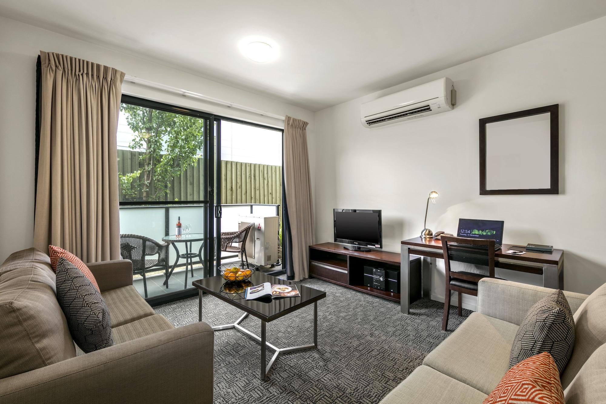 Quest Moorabbin apartamentos con servicio Heatherton Exterior foto