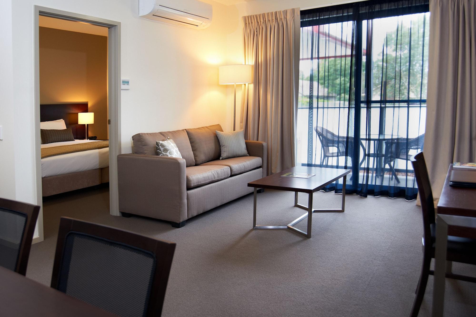 Quest Moorabbin apartamentos con servicio Heatherton Exterior foto