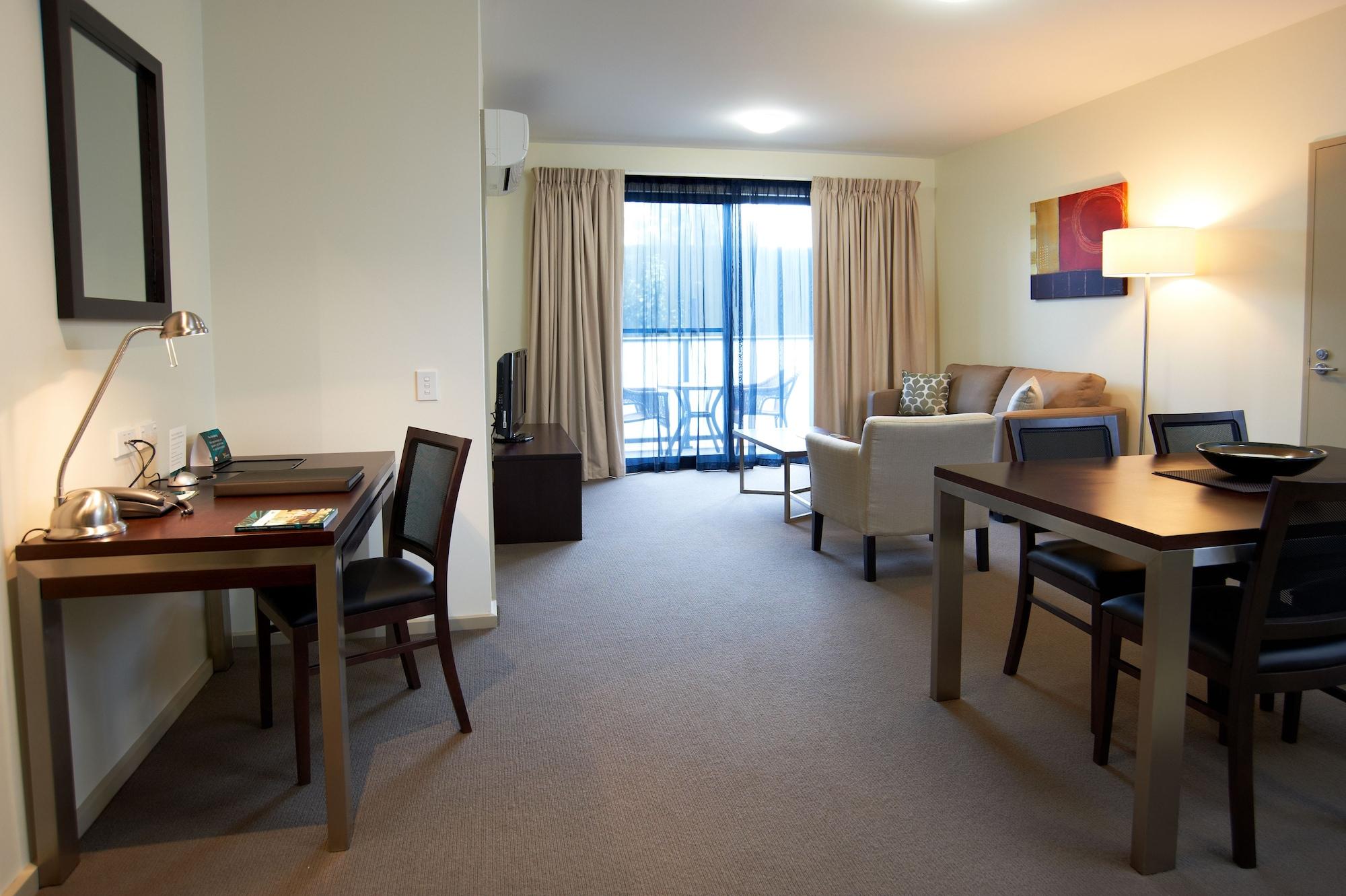 Quest Moorabbin apartamentos con servicio Heatherton Exterior foto