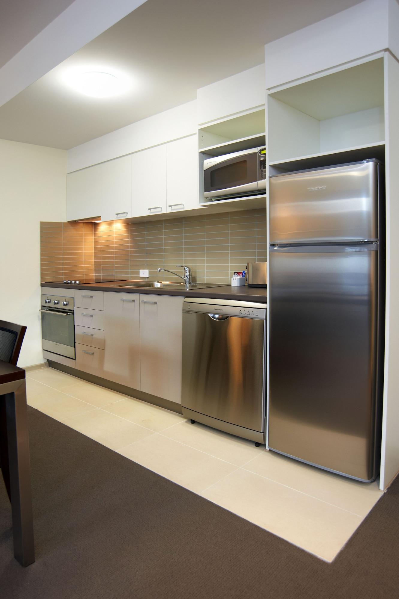 Quest Moorabbin apartamentos con servicio Heatherton Exterior foto