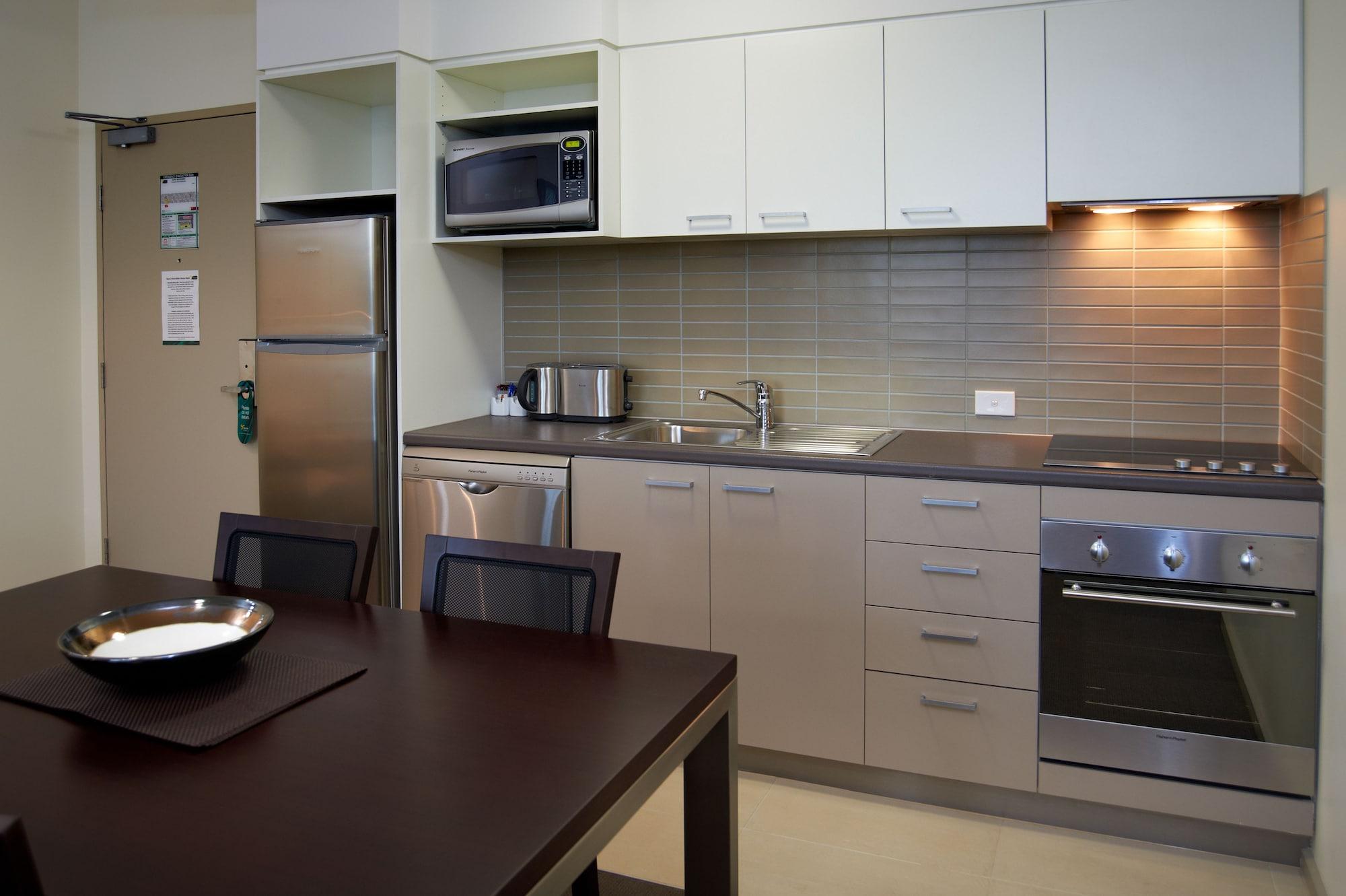 Quest Moorabbin apartamentos con servicio Heatherton Exterior foto