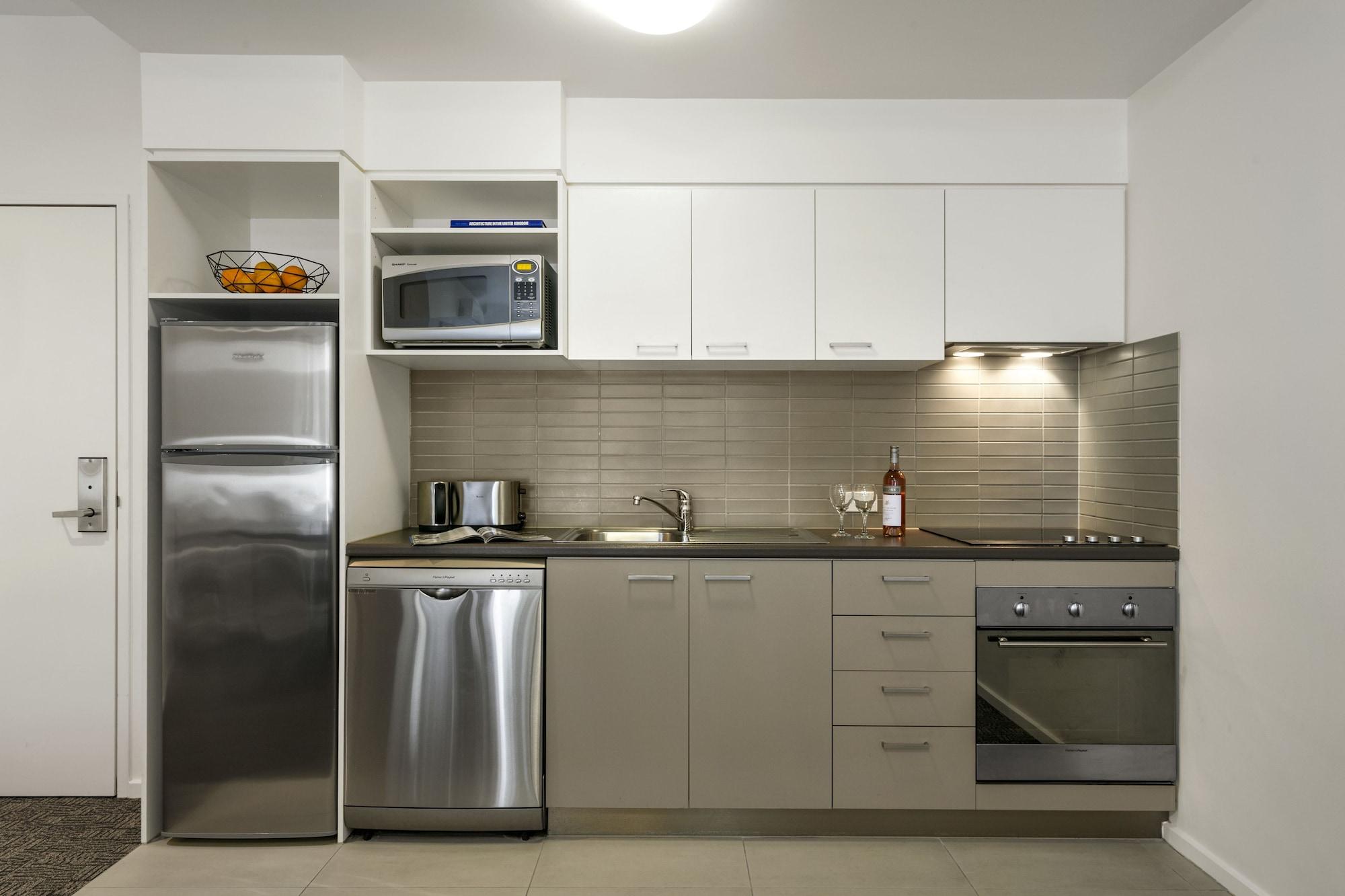 Quest Moorabbin apartamentos con servicio Heatherton Exterior foto