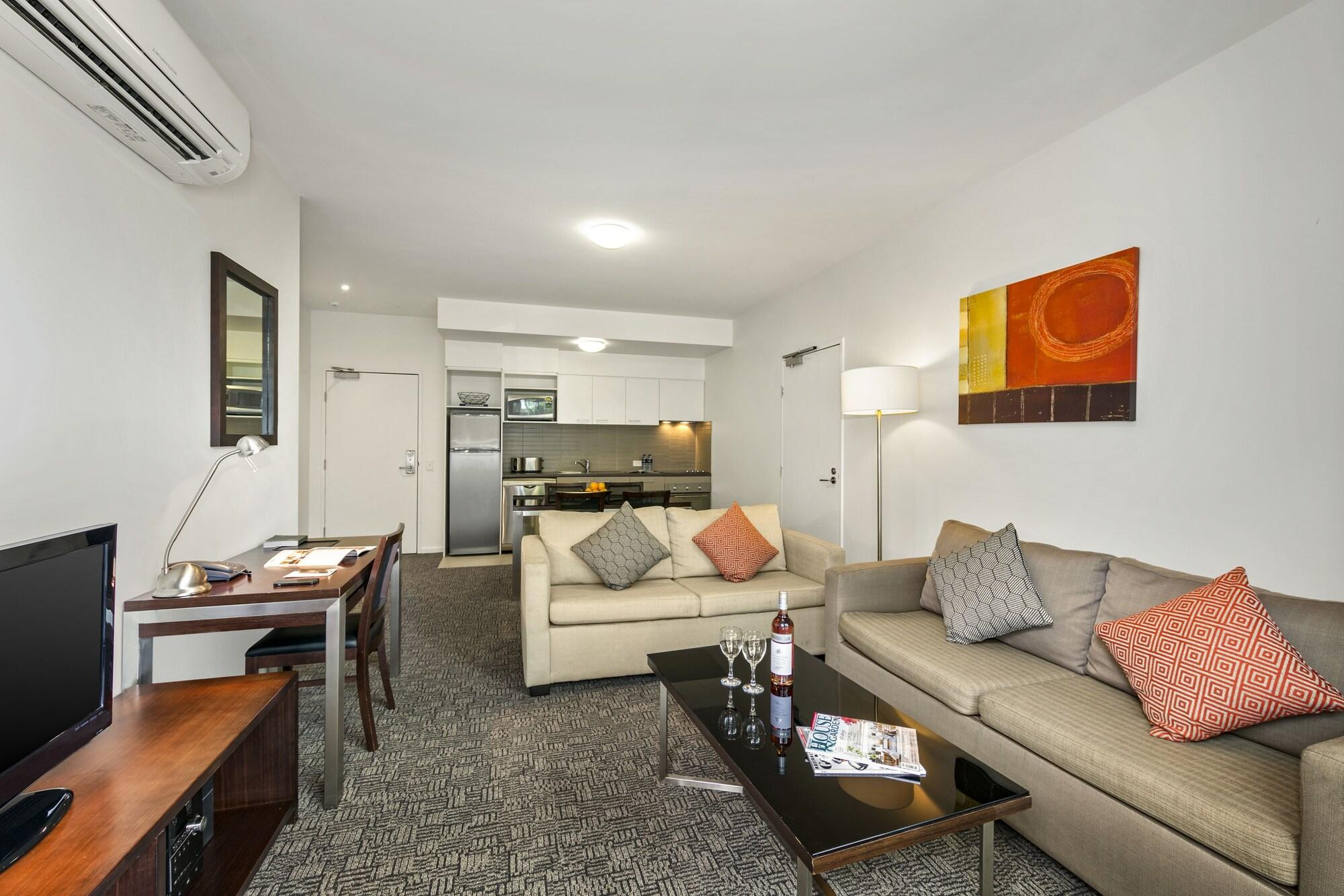 Quest Moorabbin apartamentos con servicio Heatherton Exterior foto