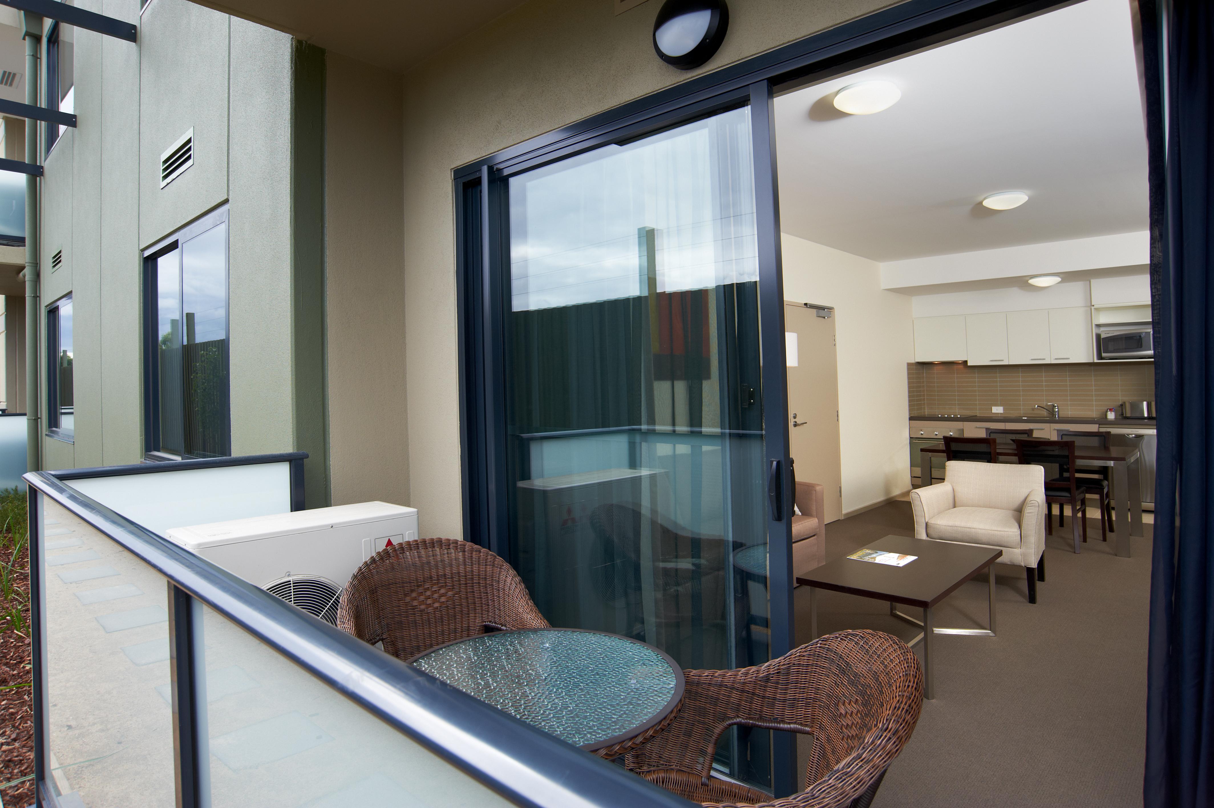 Quest Moorabbin apartamentos con servicio Heatherton Exterior foto