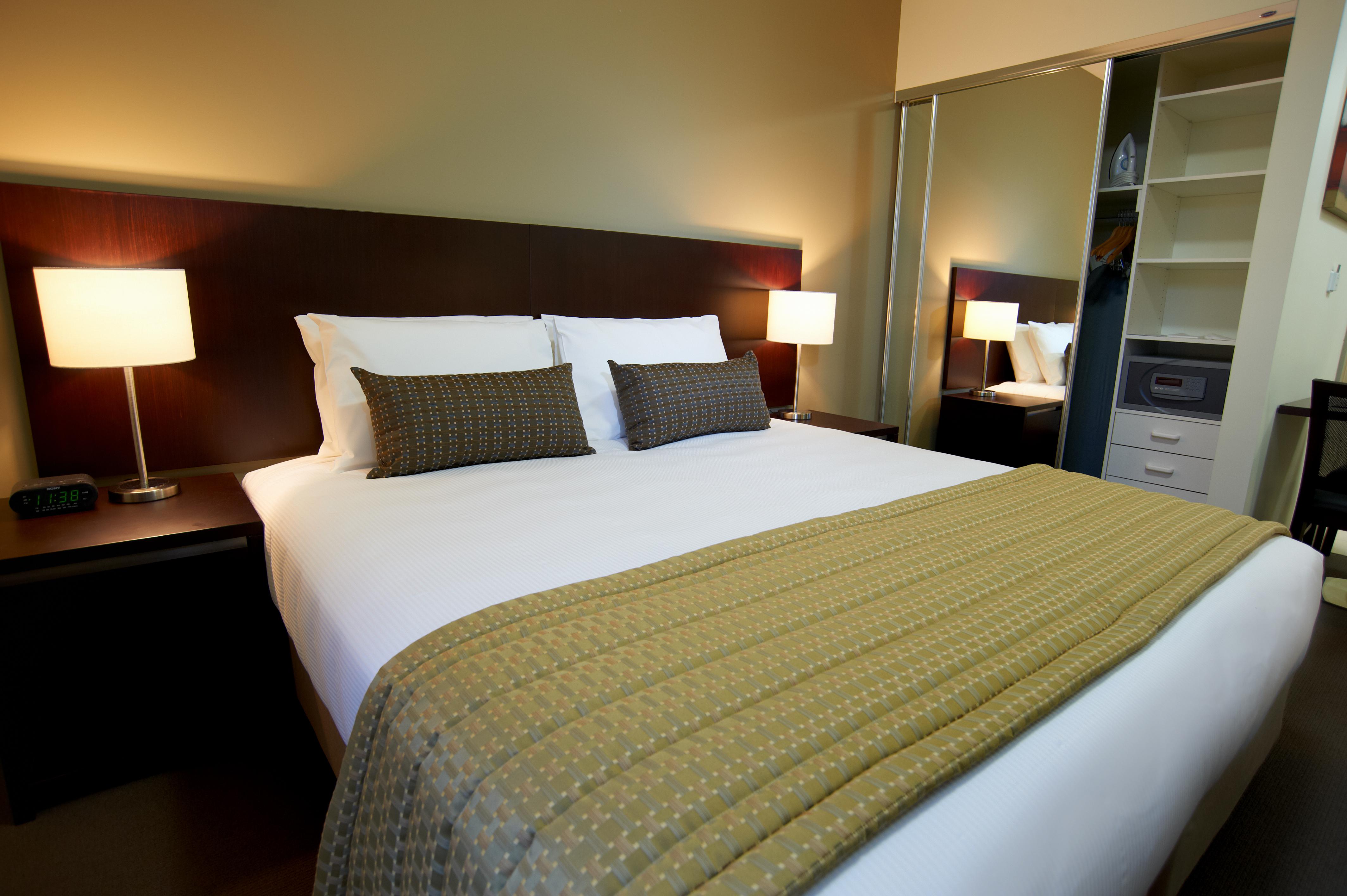 Quest Moorabbin apartamentos con servicio Heatherton Exterior foto