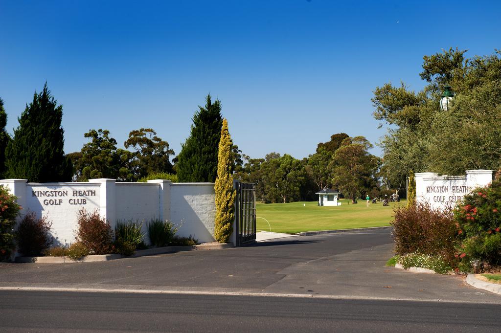 Quest Moorabbin apartamentos con servicio Heatherton Exterior foto