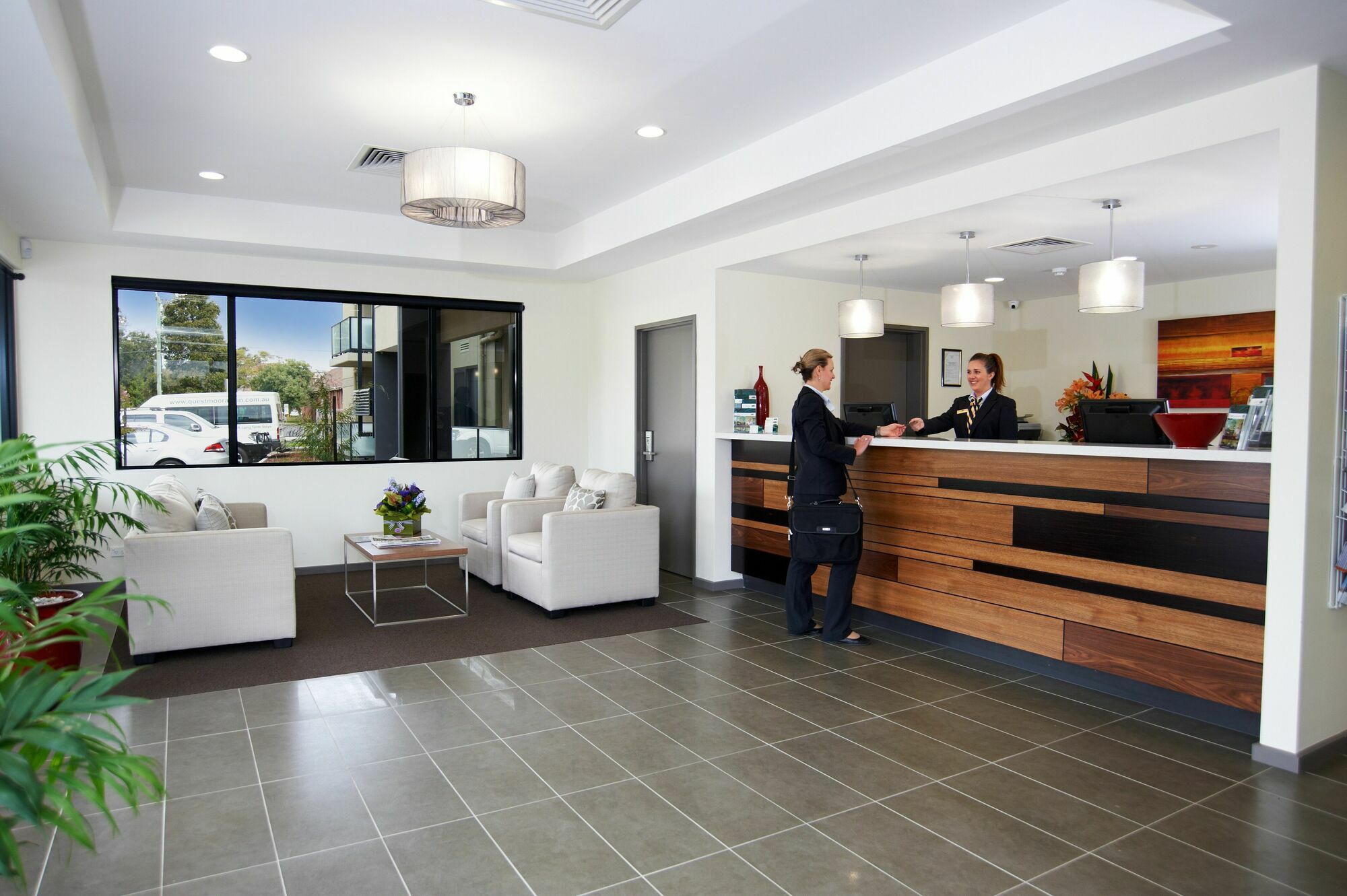 Quest Moorabbin apartamentos con servicio Heatherton Interior foto