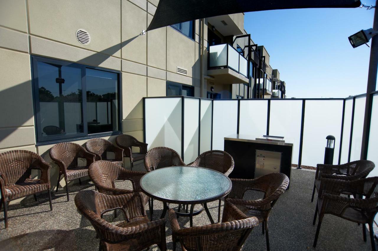 Quest Moorabbin apartamentos con servicio Heatherton Exterior foto