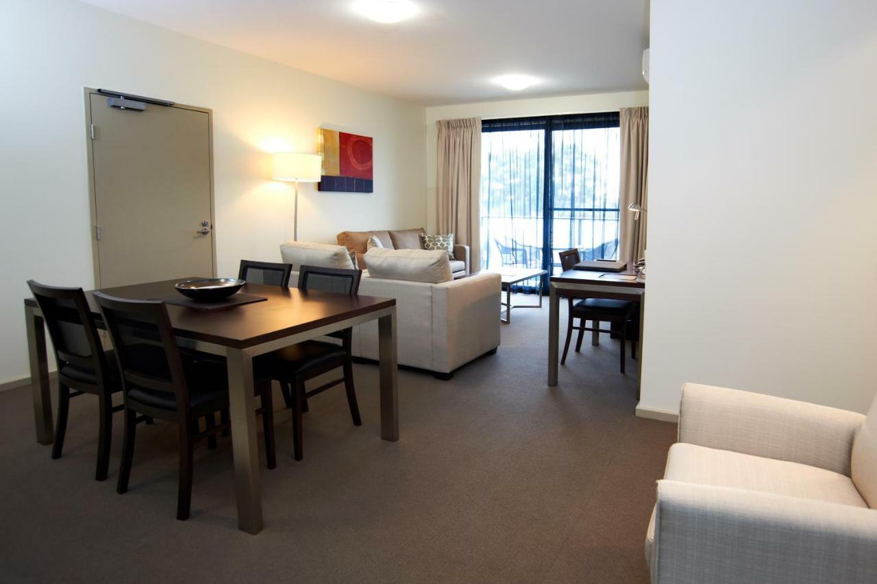 Quest Moorabbin apartamentos con servicio Heatherton Exterior foto