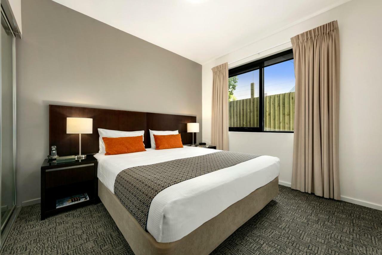 Quest Moorabbin apartamentos con servicio Heatherton Exterior foto