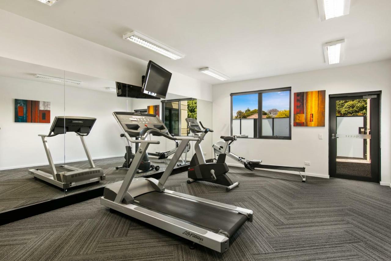 Quest Moorabbin apartamentos con servicio Heatherton Exterior foto