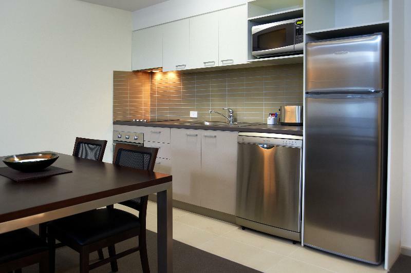 Quest Moorabbin apartamentos con servicio Heatherton Exterior foto