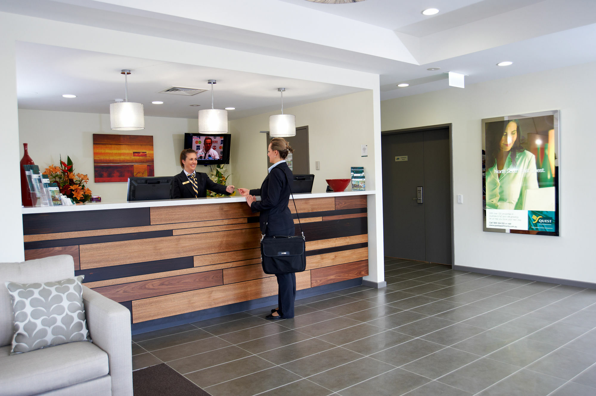 Quest Moorabbin apartamentos con servicio Heatherton Exterior foto