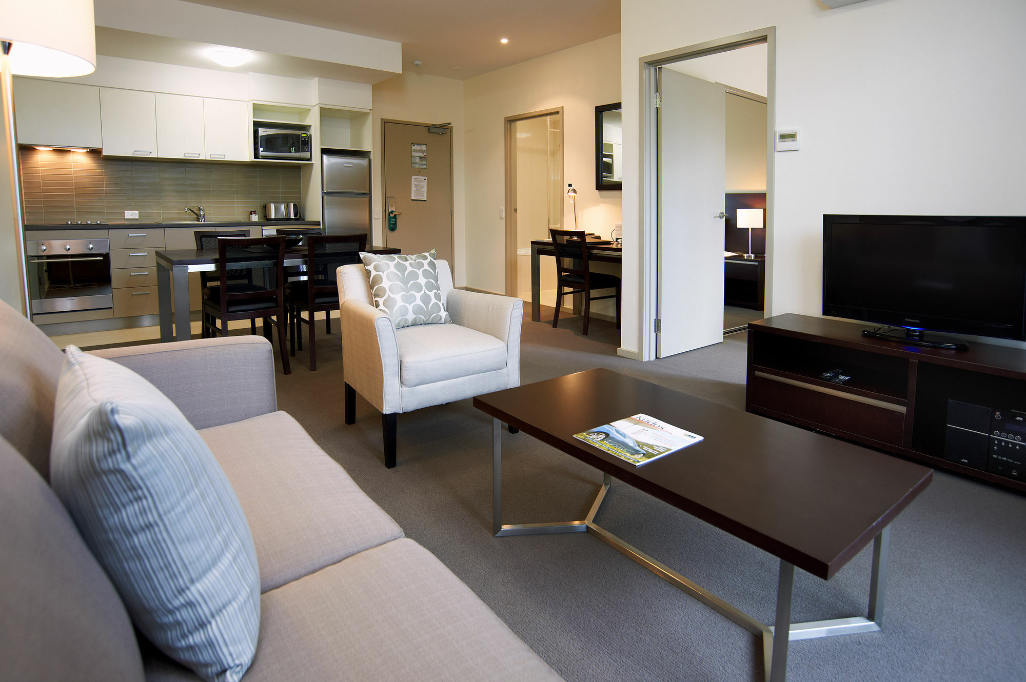 Quest Moorabbin apartamentos con servicio Heatherton Exterior foto