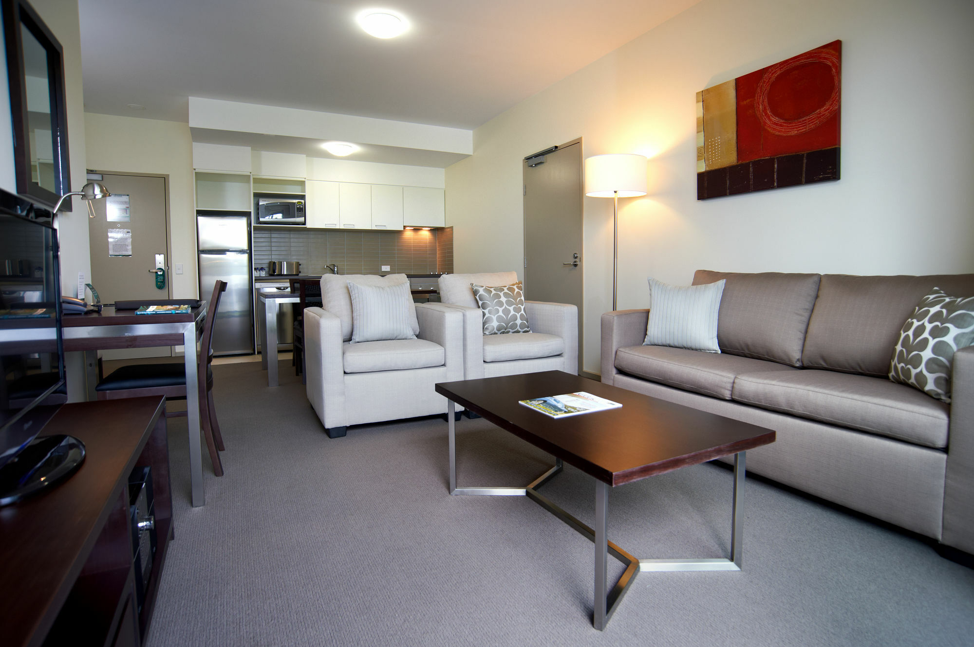 Quest Moorabbin apartamentos con servicio Heatherton Exterior foto