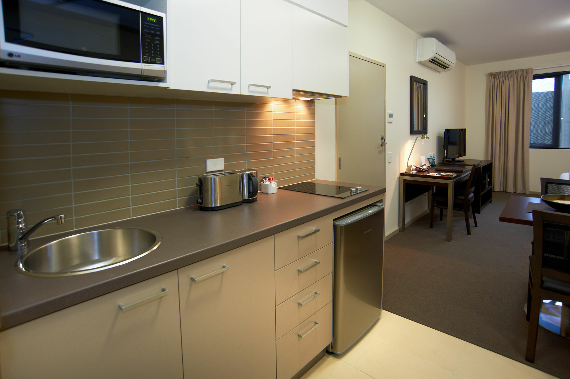 Quest Moorabbin apartamentos con servicio Heatherton Exterior foto
