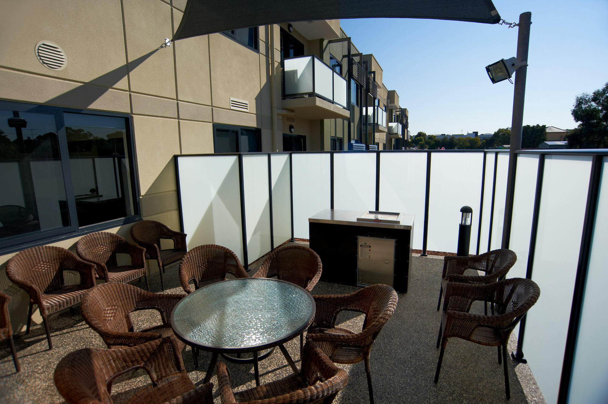 Quest Moorabbin apartamentos con servicio Heatherton Exterior foto