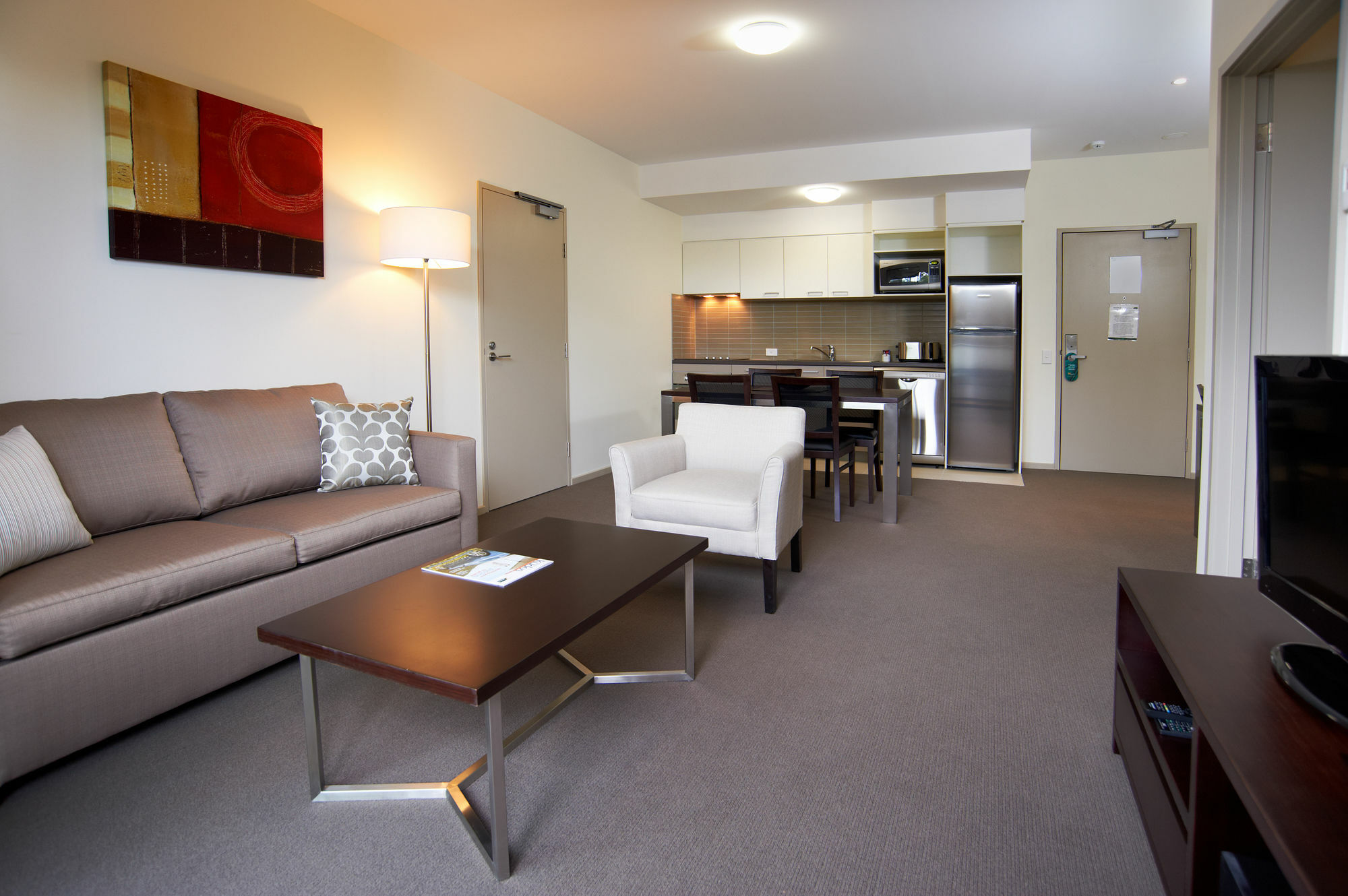 Quest Moorabbin apartamentos con servicio Heatherton Exterior foto